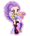 KPop Demon Hunters Stickers