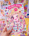 Deco Sticker Book