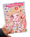 Deco Sticker Book