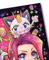 Team Rocket Print