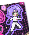 Team Rocket Sticker Sheets (Set of 2)