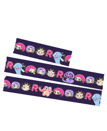  Team Rocket Washi Tape