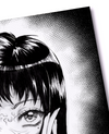 Tomie Print
