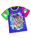 Color Your Universe! PAiDA x cybr.grl T-Shirt
