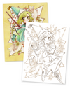 Witch Hat Atelier Digital Download Set