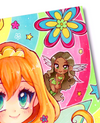 Winx Club Print