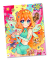 Winx Club Print