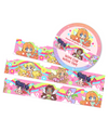 Winx Club Set Washi Tape