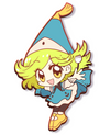 Witch Hat Atelier Enamel Pin