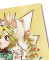 Witch Hat Atelier Print