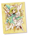 Witch Hat Atelier Print