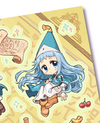 Witch Hat Atelier Sticker Sheets (Set of 2)