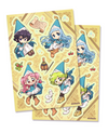 Witch Hat Atelier Sticker Sheets (Set of 2)