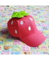 Strawberry Hat