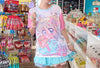 Yume Dream Surprise Tee