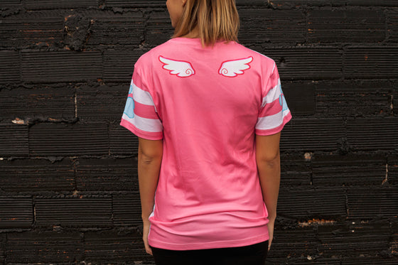 Nyan! Ninties Tee