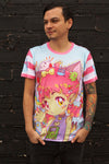 Nyan! Ninties Tee