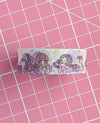 Princess Jellyfish Set