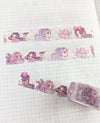 Princess Jellyfish Set