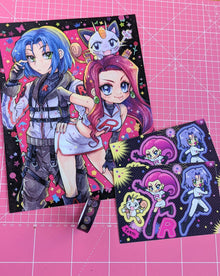  Team Rocket Set