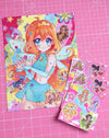 Winx Club Set
