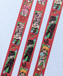  Toilet-Bound Hanako-kun Washi Tape