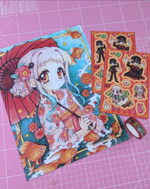  Toilet-Bound Hanako-kun Set