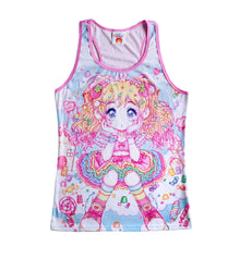  Candy Dreams♡ Tank