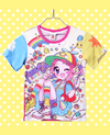 Kirari Kidcore Tee