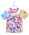 Kirari Kidcore Tee