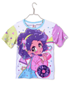 Doki Doki Pop n' Dots Tee (Pastel)