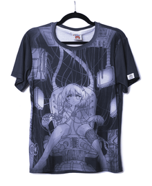  R0b0 H4ck3r Tee