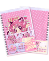 Ichigo Magazine Stationery Set