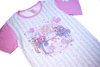 Ocean In Space x DDLC x Tsun Scoops Tee