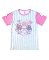 Ocean In Space x DDLC x Tsun Scoops Tee