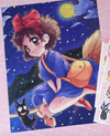 Kiki's Delivery Service Set