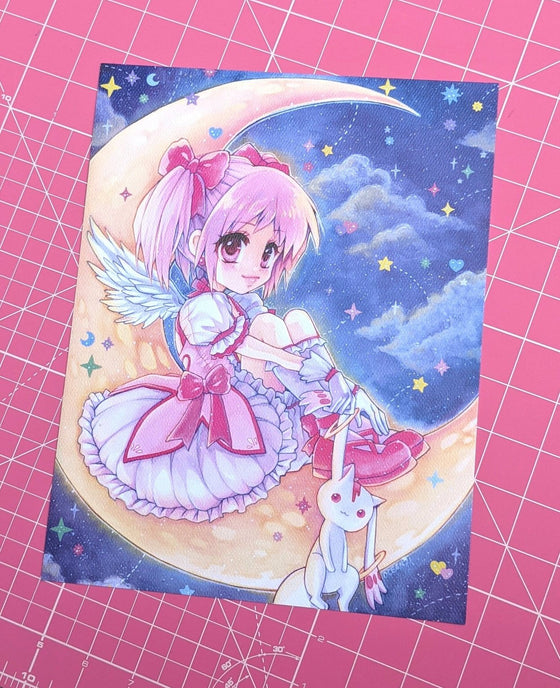 Madoka Magica Set