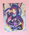Panty & Stocking Set