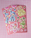 Shugo Chara Set