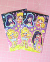 Panty & Stocking Set