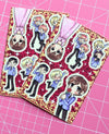Ouran Highschool Host Club Set