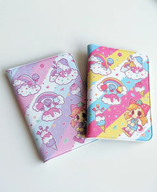  Carnival Card Wallet