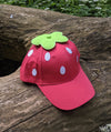 Strawberry Hat