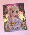 Chobits + CLAMP Set