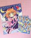 Card Captor Sakura Set