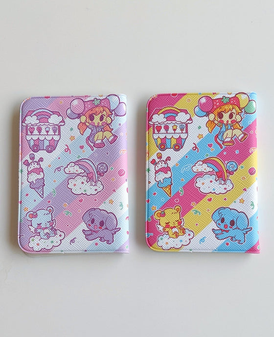 Carnival Card Wallet