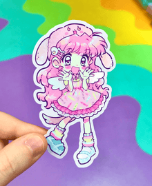 Doggy Sticker