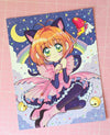Card Captor Sakura Set