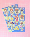 Card Captor Sakura Set