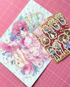 Ouran Highschool Host Club Set